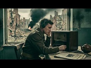Wartime London Jazz (1940s) | A BBC Radio Night