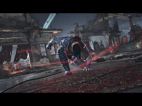 [BEATING THE SELF] Tekken 8: Jin