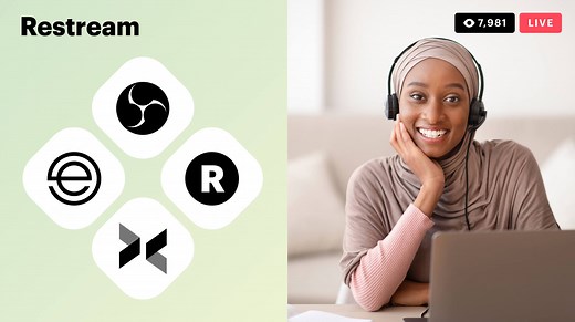 The 10 Best Live Streaming Encoders in 2024