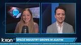 Space industry grows in Austin as state funds aerospace projects