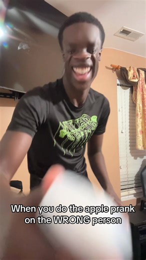 Africans are the WRONG ones to mess with #fyp #foryou #viral #funny | prank