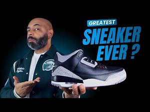 10 Greatest Sneakers OF ALL TIME