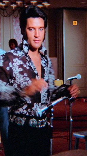 More than a documentary. More than a concert movie. Using newly unearthed footage and rediscovered recordings, Baz Luhrmann's EPiC: Elvis Presley in Concert lets us into the world of the King of Rock like never before. Now showing. | Lido Cinemas