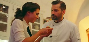 Official Trailer for Heartfelt Danish Restaurant Film 'A Taste of Hunger' | FirstShowing.net