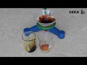 SYNTHESIS OF NITROGEN TRIIODIDE