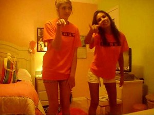 Stop, dont touch me there.