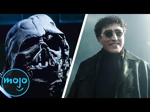 Top 10 Movie Trailers That Broke the Internet