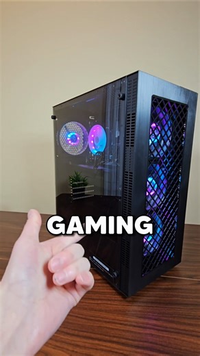 This $600 Prebuilt Gaming PC is INSANE... 😳