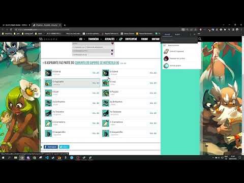 Wakfu Build Making Tutorial: How to Create the Perfect Build for Your Character