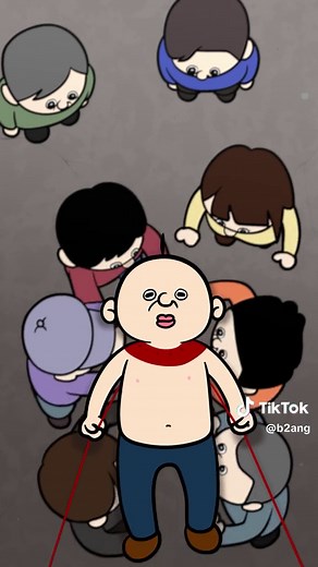 옥지가 짜준 스웨터 オクジが編んでくれたセーター | 스웨터