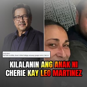 8.4M views · 10K reactions | Marami ang nagulat na nagkaroon pala sila ng relasyon! | Pinoy Secret Files | Facebook