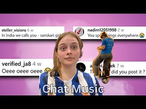 Mooooooove | Chat Music | Chat Tunes