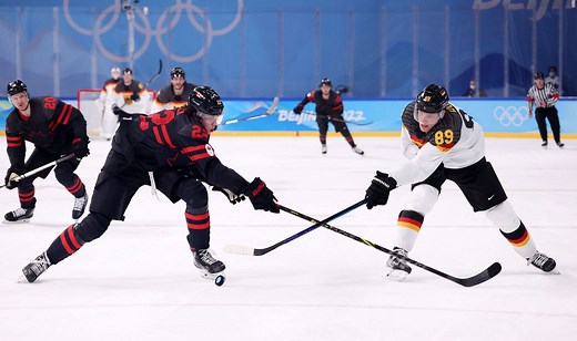 Canada vs Germany: Finals How to watch, live streaming, channel list, and more - 2023 IIHF Ice Hockey World Championship