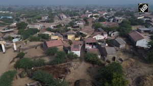 Gujarat’s Masali becomes India's first border solar village