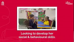 26 reactions | ARISE+ is the program by Tech Mahindra Foundation that...