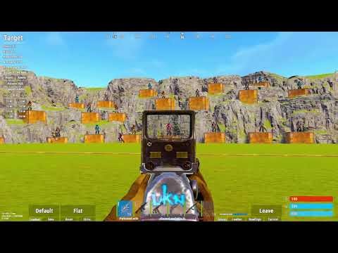 NEW BEST RUST SETTINGS/FIX STUTTERS CRASHES/OBS SETTINGS/COLOR SETTINGS 10/2025