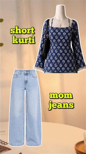 🔥Trendy Dressing Ideas & jeans outfits #shortsfeed #trendingshorts #ytshorts #viralshorts