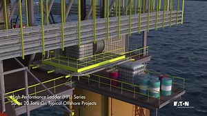 High Performance Ladder (HPL) Series - Eaton videos