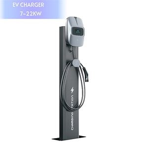 Easy Installation 7kw 11kw 22kw Home Use Wallbox EV Charger Charging Station