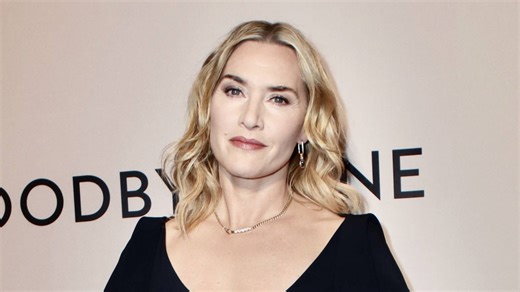 Kate Winslet's New R-Rated Netflix Movie Instantly Becomes Worldwide Streaming Hit