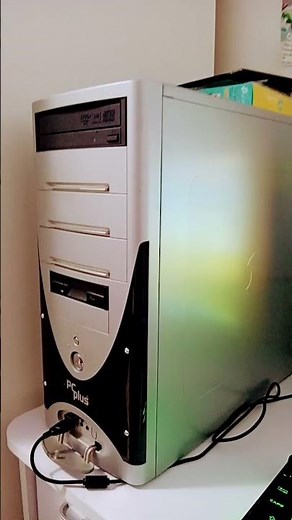 Pc explodes #windows #pc #computer #explode