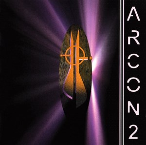 Arcon 2 - Arcon 2
