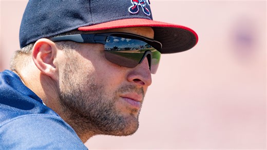 How Tim Tebow is inspiring Binghamton region's Christian faithful
