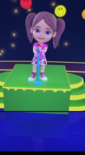 MSA Racing Tale 🚗 | Inspired by My Story Animated | Game for Kids