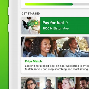 651K views · 17 reactions | Make saving on fuel simple. Register for BPme Rewards so you can start saving 5¢ on every gallon. Use the BPme app to pay from your phone, view receipts and track rewards. Download the BPme app today. | bp America | Facebook