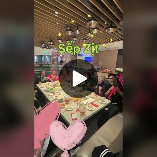 TikTok Giai Tri: Sếp Ai - Hero Team Tấu Hài