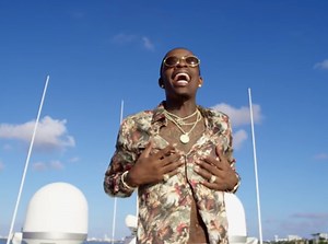 Rich Homie Quan - "Changed" Video