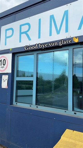 Join Primark and the thousands of other commercial and residential buildings choosing Solar Control’s Sterling window film for: 🌡️ Temperature moderation ALL year round 👀 Daytime privacy 🛡️ 99% UV protection 🕶️ Anti sun glare ☀️ Anti sun fading 💷 Saving money on energy bills ⚔️ An additional layer of security Message us for more information! #windowtint #windowfilm | Solar Control