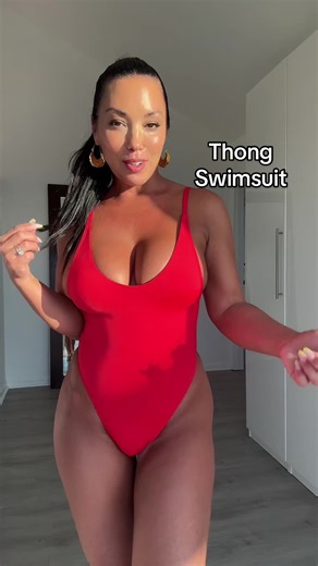 Finding the Best Sexy Swimsuits for Summer