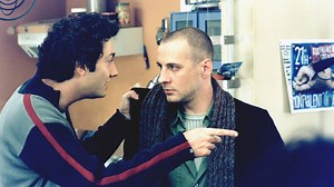 Le carton - Apple TV (FR)