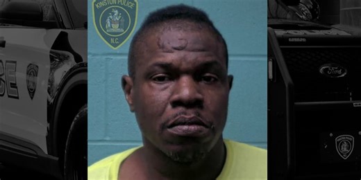 Police say store surveillance helps them catch armed robber