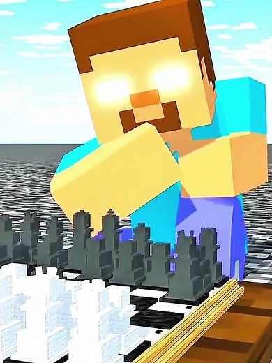 The True Story of Herobrine: Minecraft's Greatest Mystery