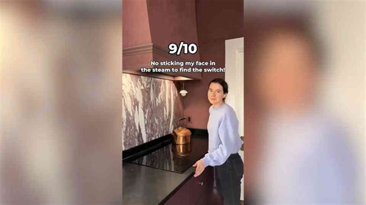 Reviewing High-End Touches in a DIY Kitchen Renovation