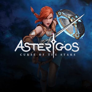 Asterigos: Curse of the Stars (2022) - MobyGames