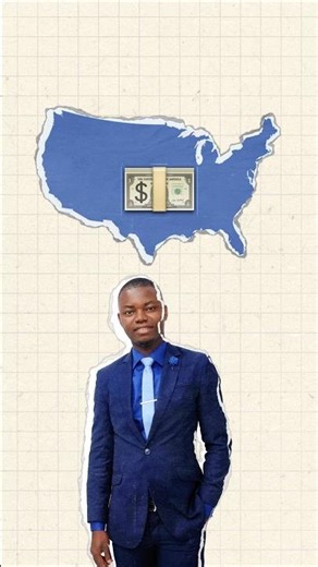 Why the U.S. Still uses Paper Checks #usa #explained #money