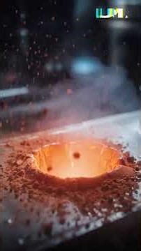 Mercury Sliced Open 🌑🔪 | Inside the Smallest Planet