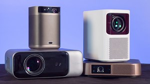 Beamer im Test: Mini-Projektoren, die nicht Mist sind - Golem.de