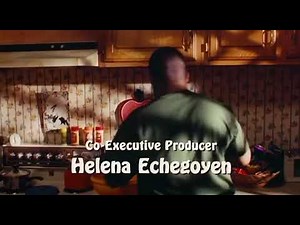 Friday (1995) cereal and no milk in this kitchen scene 🥛 🥣 4K