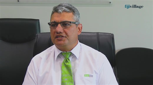 5.2K views · 145 reactions | BSP Life Insurance has announced a bonus payout of $36.8 million for the 2022 financial year. Managing Director, Michael Nacola says this is also the highest payout in their proud 145-year history. Full Story: https://www.fijivillage.com/news/BSP-Life-announces-bonus-of-368-million---xf84r5/ | fijivillage | Facebook