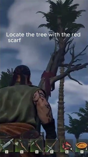 Find the Secret Chests in the Traveler's Camp in Windrose. New Pirate survival game.