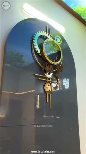 This Folding Dining Table Is a Space Saving Marvel! 🪄 Small Space, Big Style