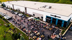 'We want to carry on what they've done': Eagle Park Brewing buys Milwaukee Brewing Co.