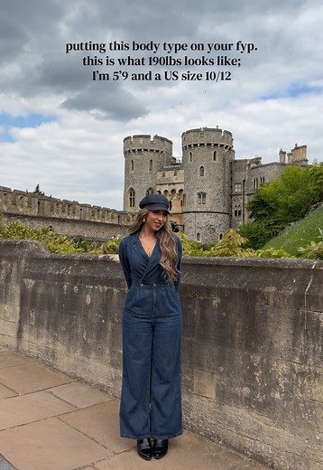 Rectangle Body Shape: Styling Tips for 5'9