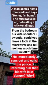 4M views · 2.1K reactions | #riddle #puzzle #reels | Must Watch Reels | Facebook