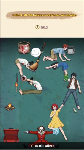 brain puzzle 2 lagic twist level 106 #shortvideo #braintestsolution #logicpuzzles #logiclike