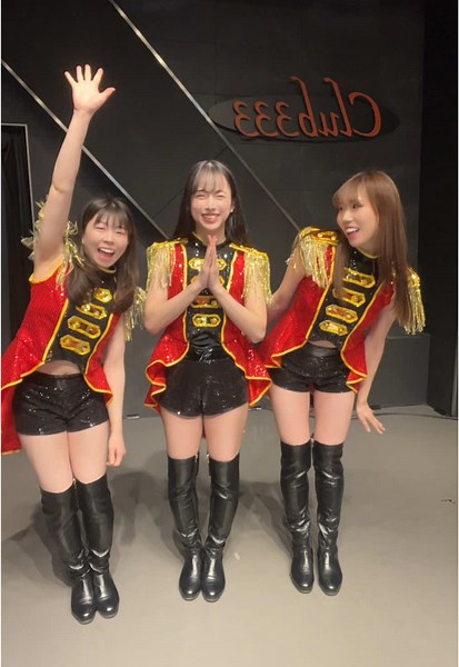 チョコミントよりもあ・な・た🫶 #glowoftokyo #tokyotower #グローオブトーキョー #東京タワー #アテンダントユニット #おすすめにのりたい #fyp #アイスクリーム #ラブライブ #愛♡スクリーム